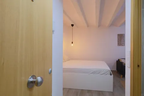 Appartement 32 m² à Barcelone (3/15)