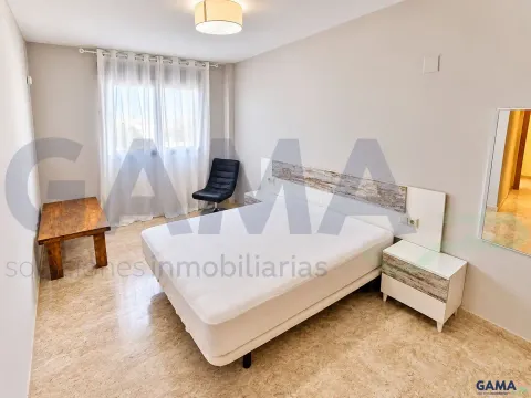 Pis de 129 m² a Carcaixent
