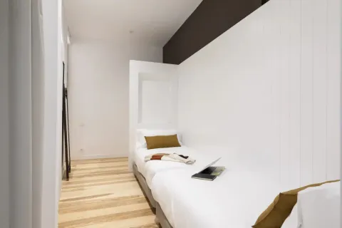 Appartamento 72 m² a Madrid