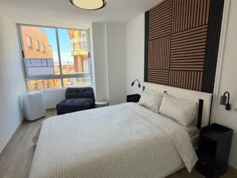 Pis de 26 m² a Cartagena (2/7)