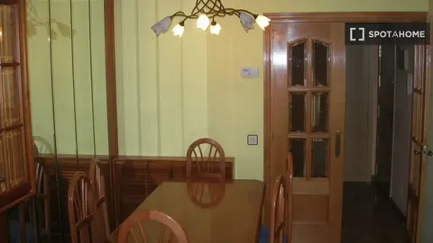 Zimmer zur Miete, Leganés