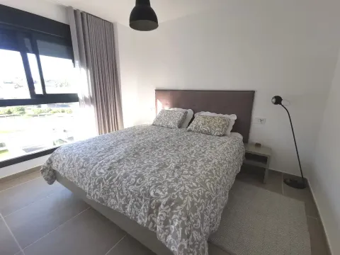 Pis de 110 m² a Torremolinos