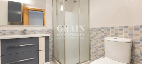 Apartamento 80 m² em Albacete