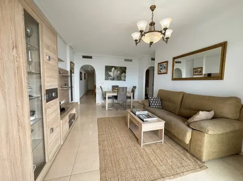 Pis de 114 m² a Fuengirola