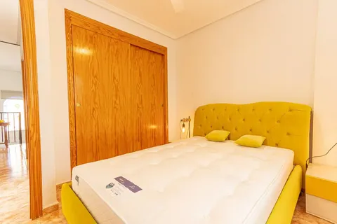 Casa de 123 m² a Oriola