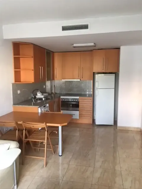Pis de 45 m² a Tarragona
