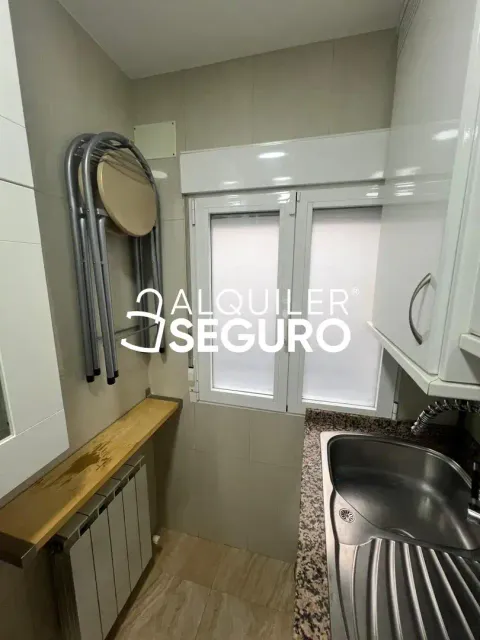 Appartamento 70 m² a Madrid