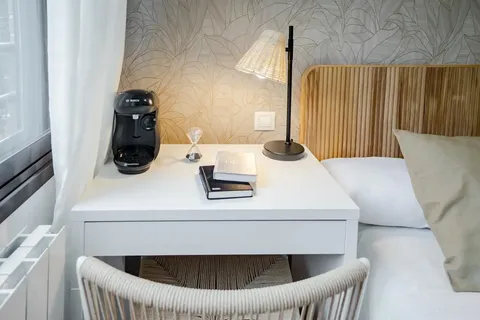 Zimmer zur Miete, Madrid