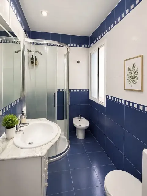 Pis de 120 m² a Benidorm