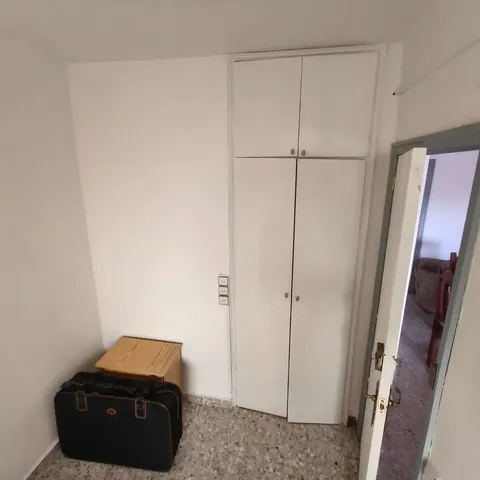 Pis de 74 m² a València