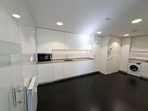 Pis de 300 m² a Madrid