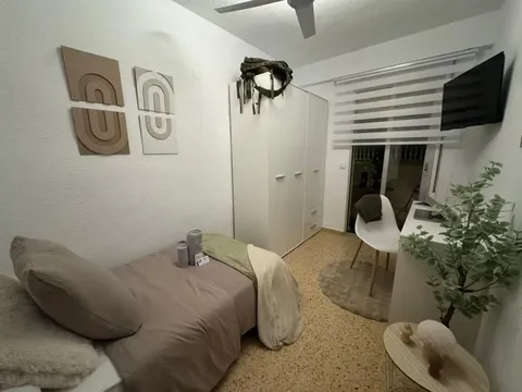 Stanza in affitto, Gandia