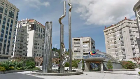 Wohnung 72 m² in Vigo (2/5)