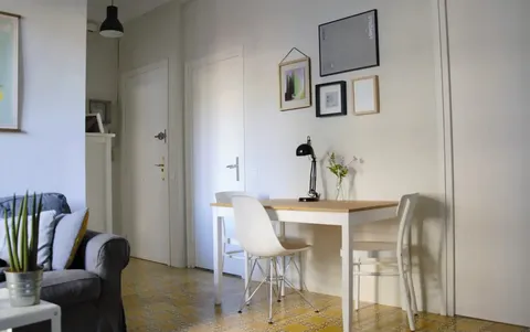 Pis de 60 m² a Barcelona