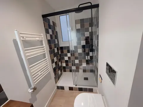 Appartamento 76 m² a Barcelona