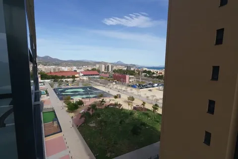 Pis de 56 m² a el Campello