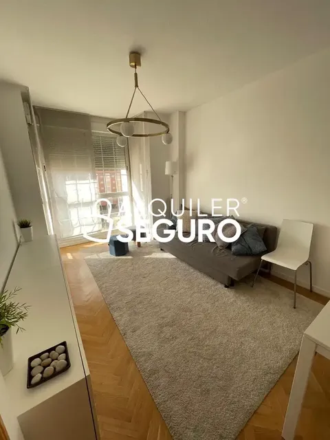 Pis de 50 m² a Madrid