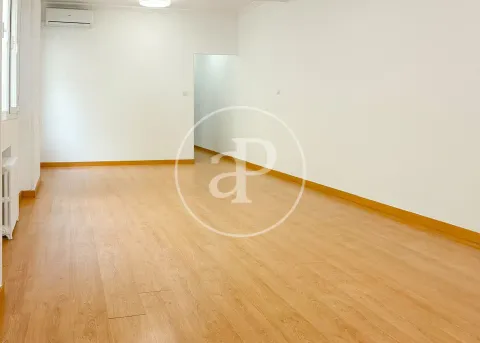 Pis de 135 m² a Madrid