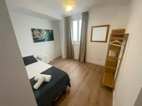Pis de 72 m² a València