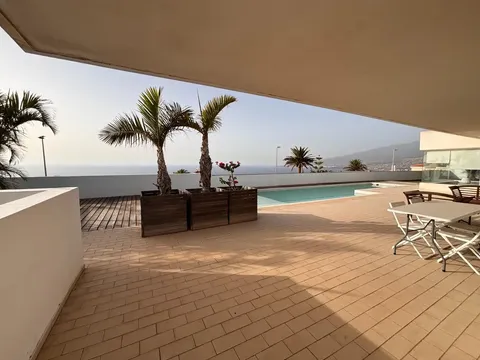 Casa 280 m² a El Rosario