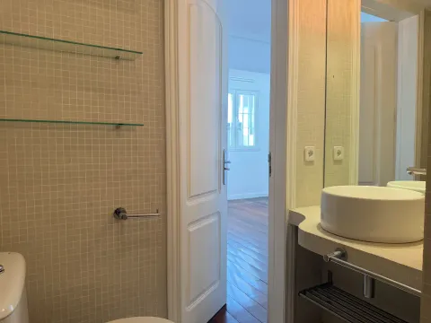 Appartamento 140 m² a Madrid
