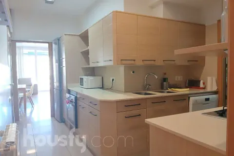 Квартира 99 м² у Барселоні