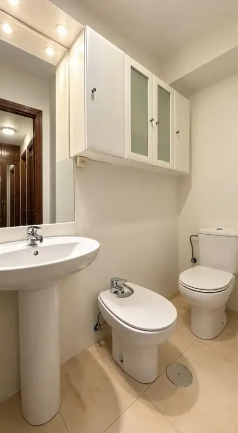 Apartamento 79 m² em Madrid