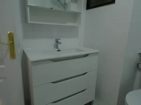 Pis de 70 m² a Borriana