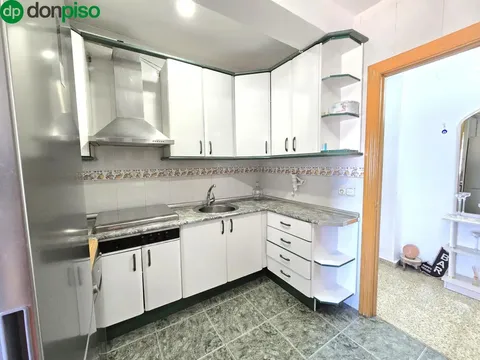 Pis de 115 m² a Granada