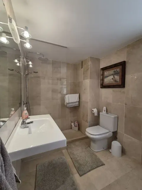 Квартира 120 м² в Кадисе