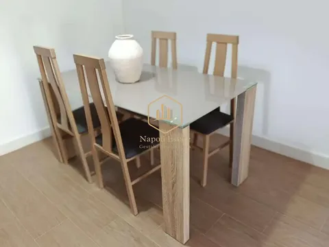 Pis de 87 m² a Màlaga