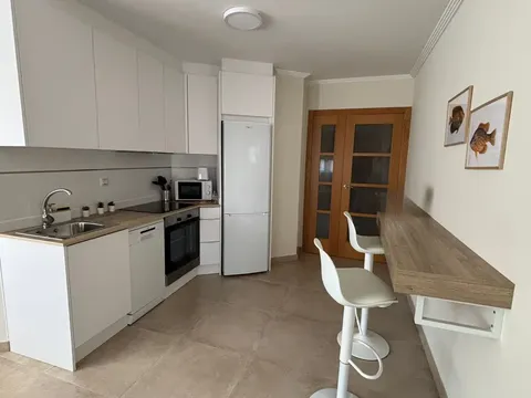 Pis de 65 m² a Cambados