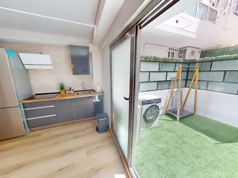 Pis de 89 m² a Alacant