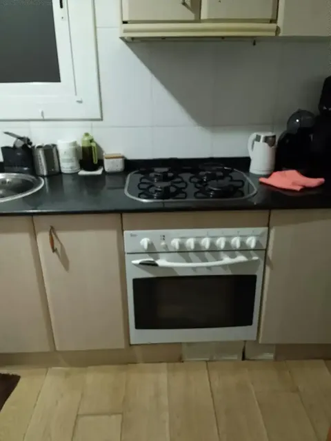 Habitación en alquiler, Hospitalet de Llobregat