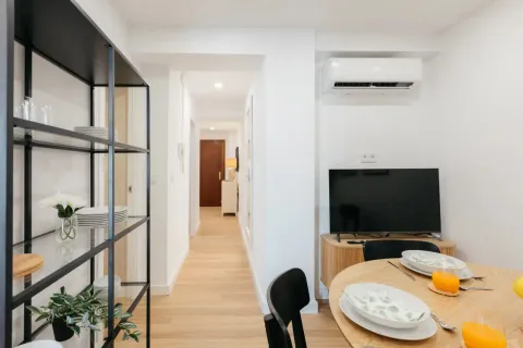 Room for rent, Valencia