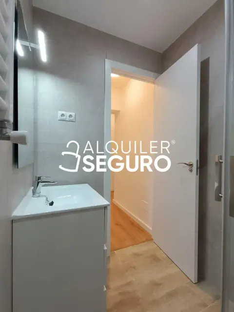 Piso de 75 m² en Leganés
