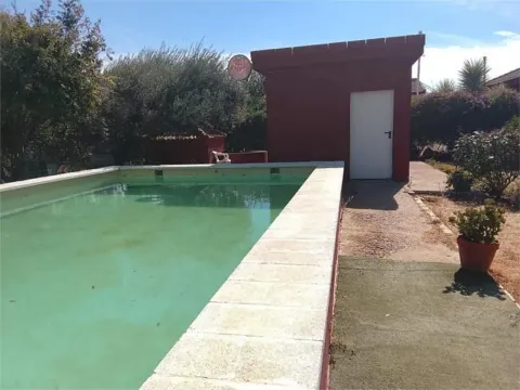 House 60 m² in Carmona