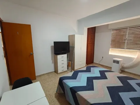 Habitació de lloguer, Xàtiva