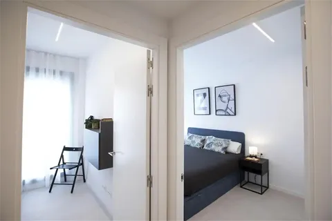 Pis de 60 m² a Madrid