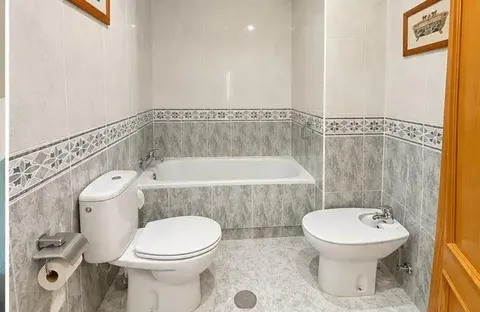 Appartement 110 m² à Carthagène