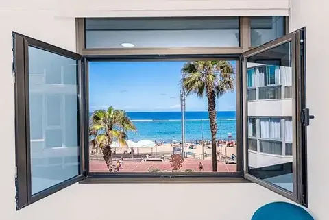 Piso de 65 m² en Las Palmas de Gran Canaria