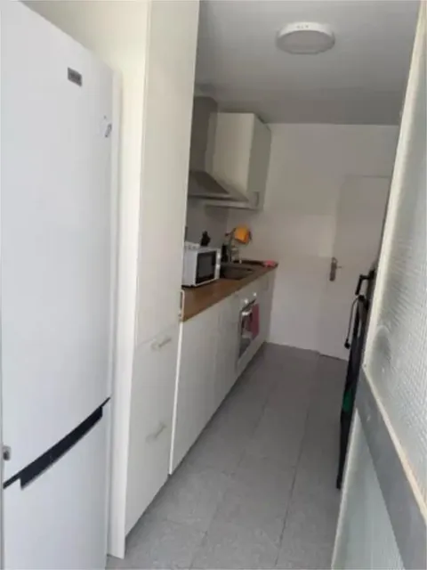 Habitació de lloguer, Còrdova