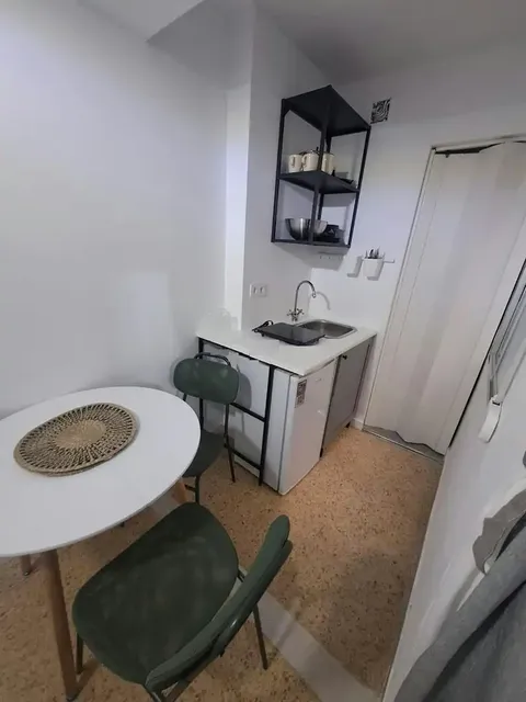Habitació de lloguer, València