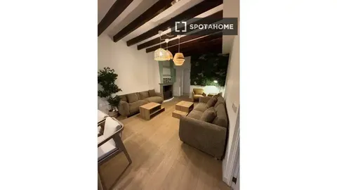 Habitació de lloguer, Palma