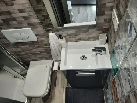 Pis de 15 m² a Torremolinos