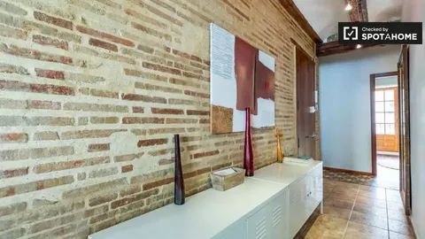 Habitació de lloguer, València