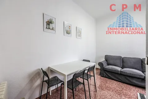 Wohnung 117 m² in Madrid