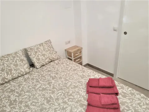 Wohnung 40 m² in Sevilla