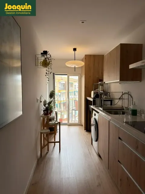 Pis de 78 m² a Còrdova