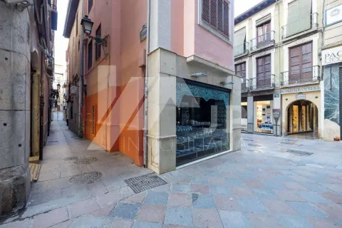 Pis de 45 m² a Granada